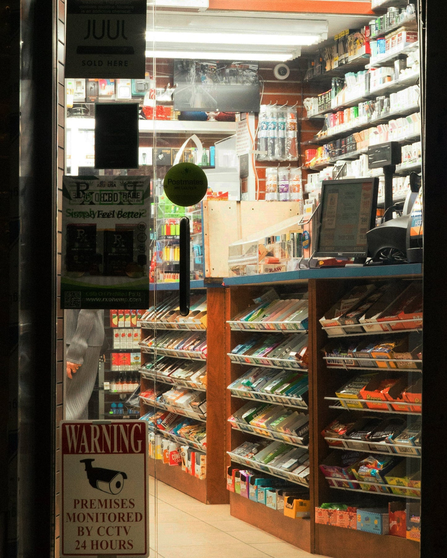 Smoke Shop | Alameda County