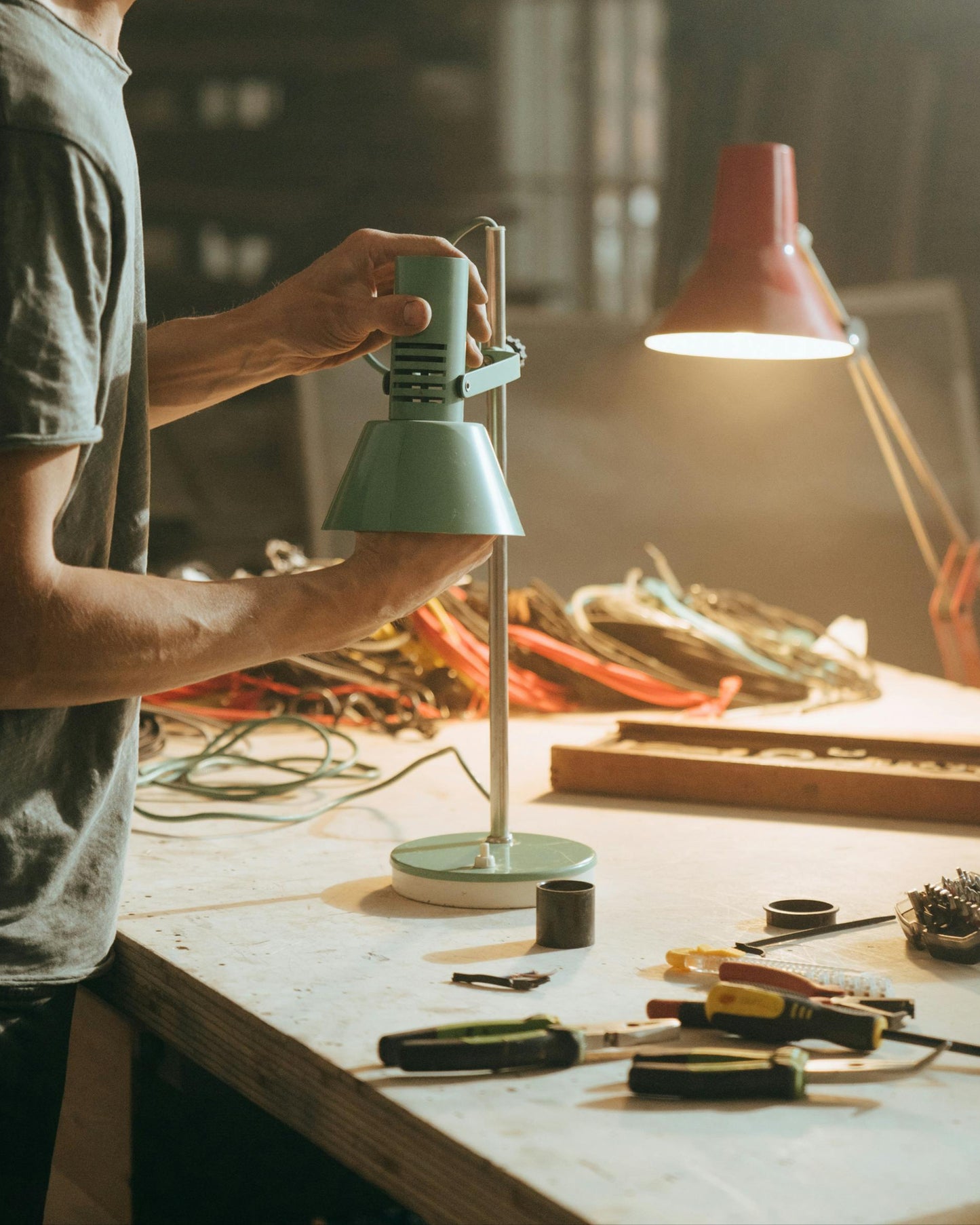 Lighting Manufacturer | Los Angeles County