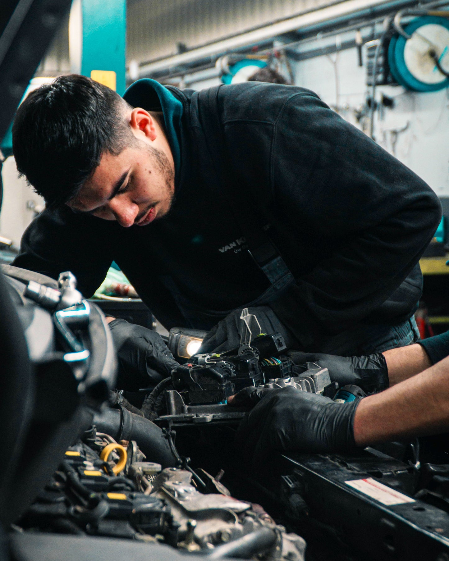 Auto Repair Shop | Sonoma County